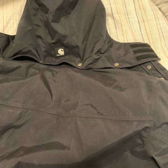Carhartt shoreline jacket - Picture 5 of 5